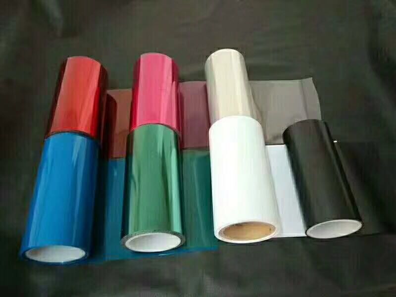 200度高溫環境下保持力強，粘性好、且無殘膠、不斷裂，同時適用于電子產品、汽車行業、涂裝等產品高溫噴涂時遮蔽保護及絕緣等。